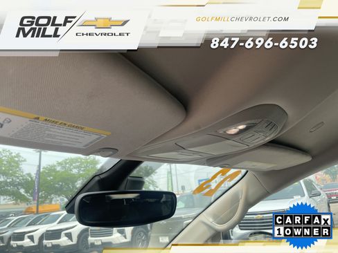 Used 2023 Chrysler Pacifica Touring-L FWD image 26
