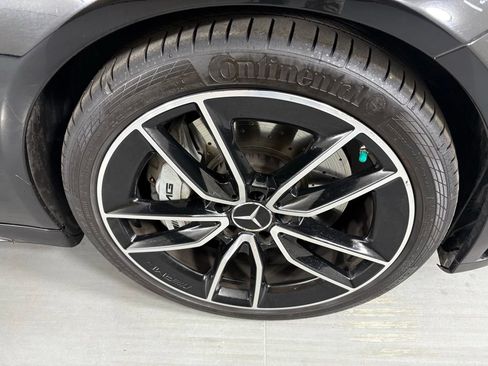 Used 2021 Mercedes-Benz C 43 AMG 4MATIC Sedan image 13