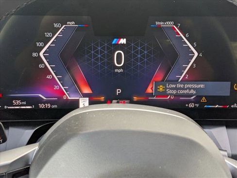 Used 2025 BMW X3 xDrive30i w/ M Sport Package image 11