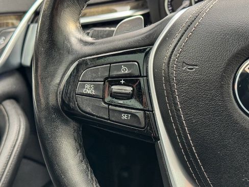 Used 2018 BMW 530i xDrive image 29