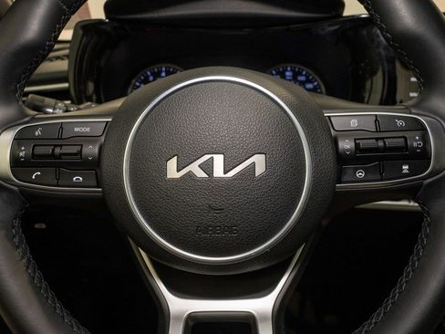 Used 2022 Kia K5 GT-Line w/ GT-Line FWD Premium Package image 17