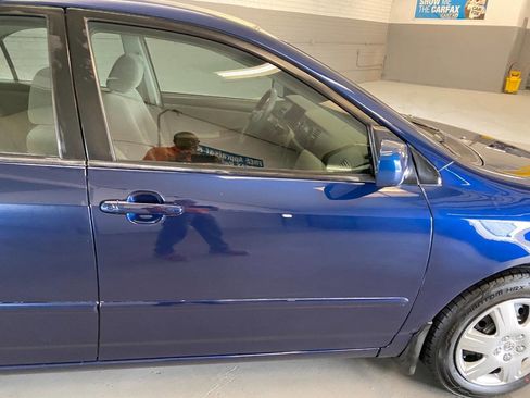 Used 2007 Toyota Corolla LE FWD image 20