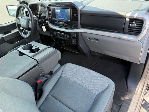 Used 2023 Ford F150 XLT AWD/4WD image 18