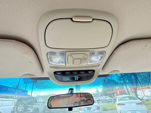 Used 2008 Toyota Sienna LE FWD image 26