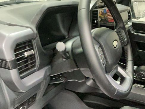 New 2025 Ford F150 XLT w/ Equipment Group 302A MID image 16