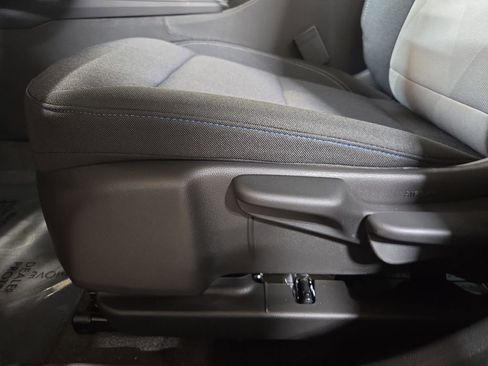 New 2026 Chevrolet Trax LS w/ LS Convenience Package FWD image 59