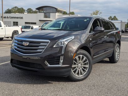 Certified 2019 Cadillac XT5 Luxury