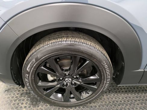Used 2023 MAZDA CX-30 AWD 2.5 S w/ Preferred Package image 7