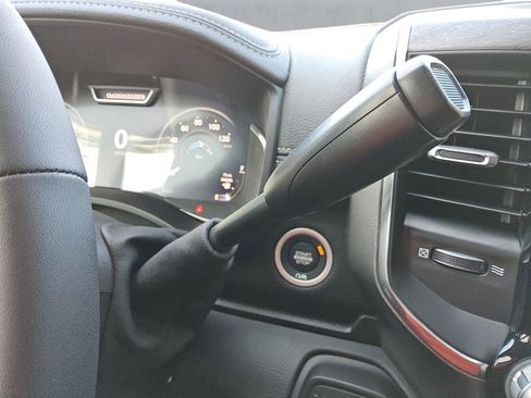 New 2025 RAM 2500 Laramie w/ Towing Technology Group image 30