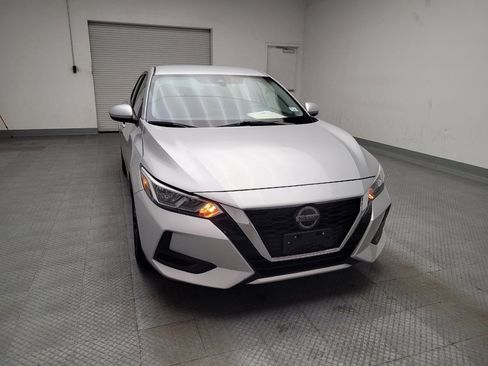 Used 2023 Nissan Sentra SV image 14