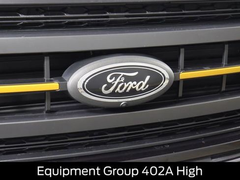 Used 2023 Ford F150 Tremor w/ Equipment Group 402A High image 19