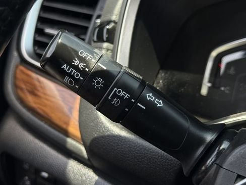 Used 2019 Honda CR-V EX-L image 22