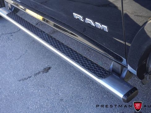 Used 2021 RAM 2500 Laramie image 12