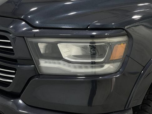 Used 2021 RAM 1500 Laramie w/ Laramie Southwest Edition AWD/4WD image 31
