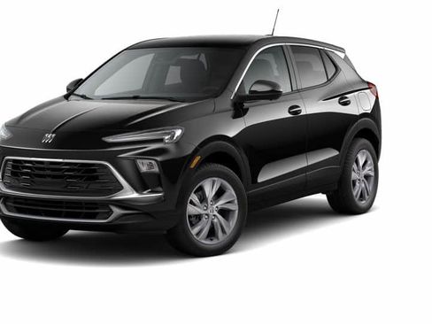 New 2026 Buick Encore GX Preferred w/ Advanced Technology Package image 26