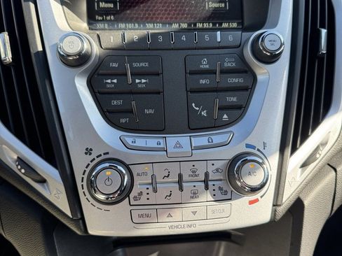 Certified 2015 GMC Terrain Denali image 11