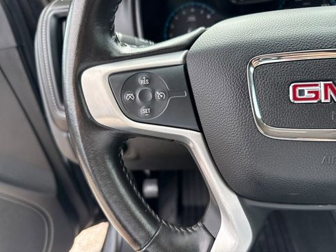 Used 2019 GMC Canyon SLE w/ SLE Convenience Package image 15