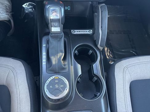 Used 2021 Ford Bronco Big Bend image 28