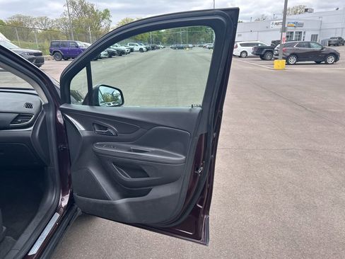Used 2018 Buick Encore Preferred AWD/4WD image 15