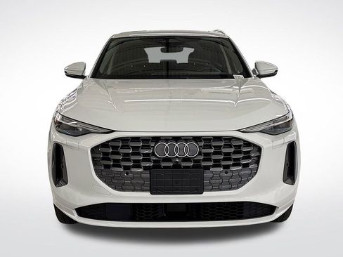 New 2025 Audi Q5 Premium Plus image 8