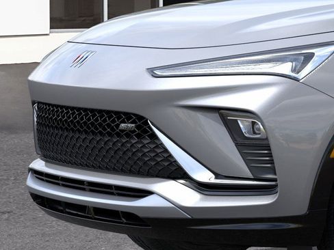 New 2026 Buick Envista Sport Touring w/ Convenience I Package image 41