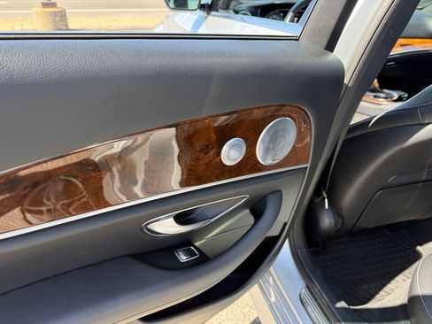 Used 2019 Mercedes-Benz E 450 4MATIC Wagon w/ Premium Package image 42