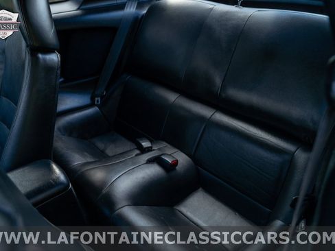 Used 1994 Toyota Supra Turbo image 5