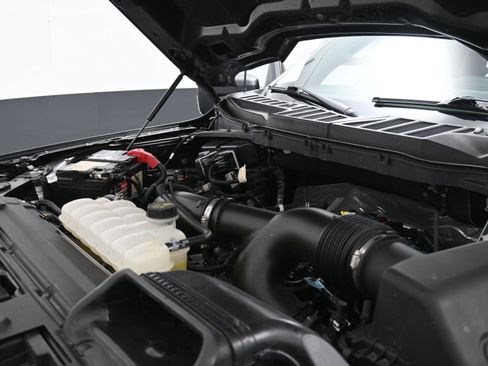 Used 2024 Ford F150 XLT w/ Equipment Group 302A MID image 31