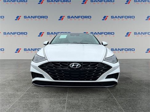 Used 2023 Hyundai Sonata Limited image 8