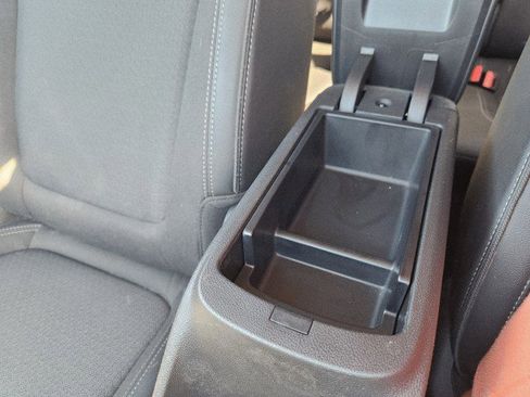 Used 2023 Buick Encore GX Select w/ Sport Touring Package image 45