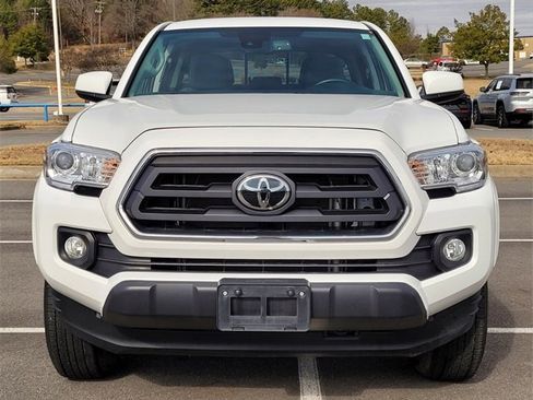 Used 2023 Toyota Tacoma SR5 image 5