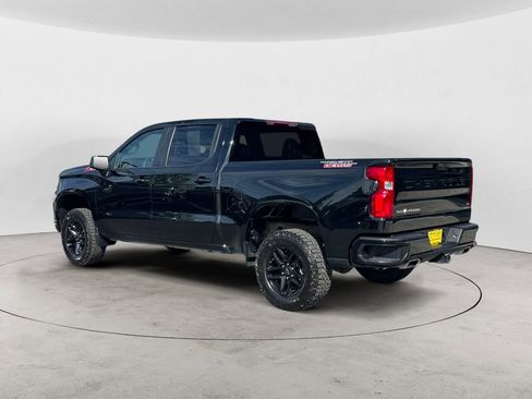 Used 2024 Chevrolet Silverado 1500 LT Trail Boss image 5