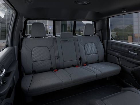 New 2026 RAM 1500 Express RWD image 15