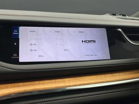 Used 2023 Jeep Grand Cherokee L Summit image 35