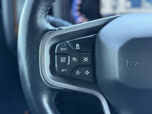 Used 2022 Ford Bronco Badlands image 21