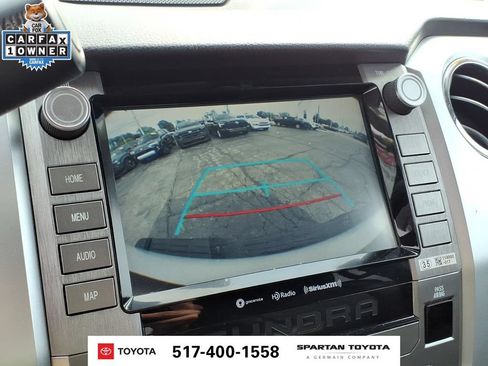 Used 2021 Toyota Tundra SR5 AWD/4WD image 23