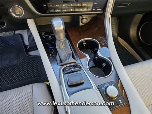 Used 2018 Lexus RX 350 FWD image 26