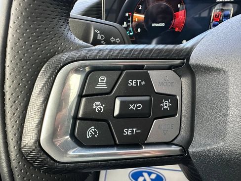 New 2026 Ford Mustang Premium RWD image 17