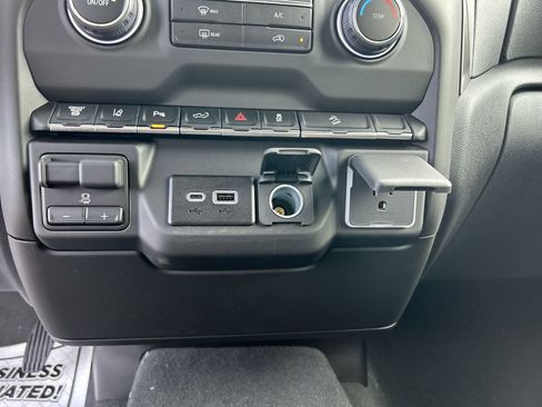 New 2026 Chevrolet Silverado 2500 Custom w/ Custom Value Package image 34