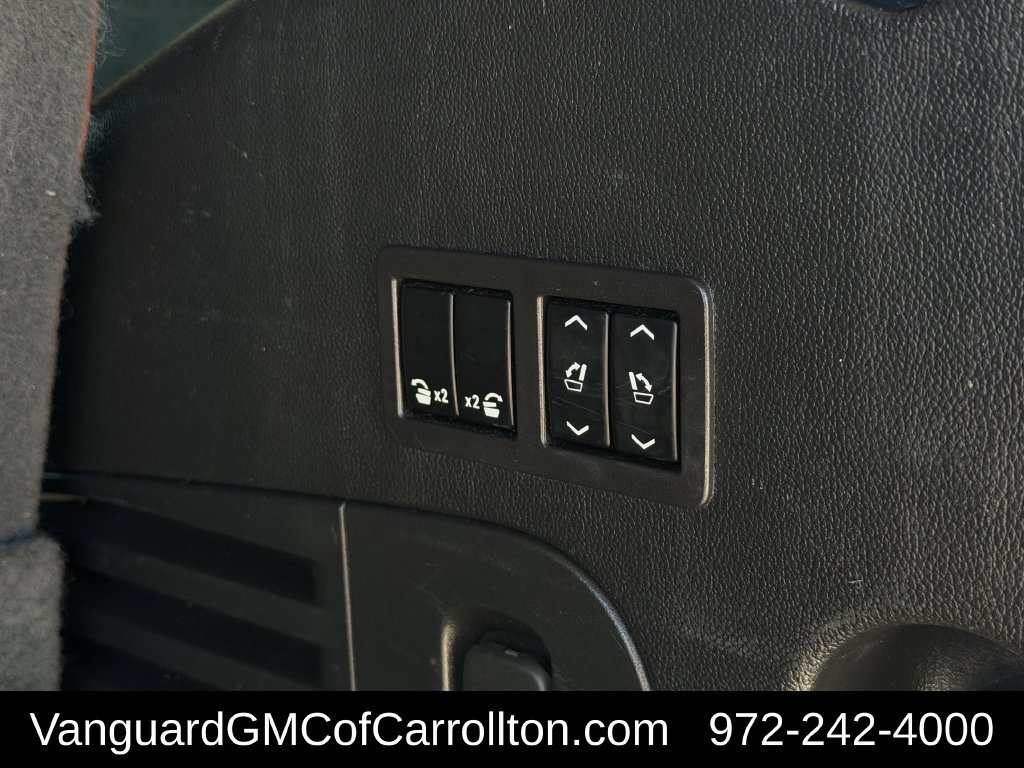 Used 2020 Cadillac Escalade Luxury RWD image 37
