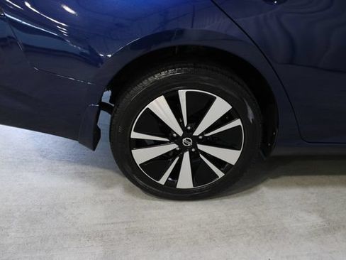 Used 2019 Nissan Altima 2.5 SV AWD/4WD image 34
