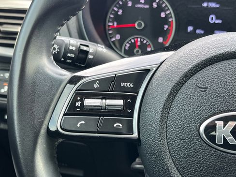 Used 2019 Kia Optima S w/ S Panoramic Sunroof Package image 26