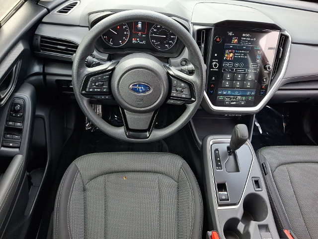 Used 2024 Subaru Crosstrek 2.0i Premium w/ Crosstrek Mirror Package AWD/4WD image 11