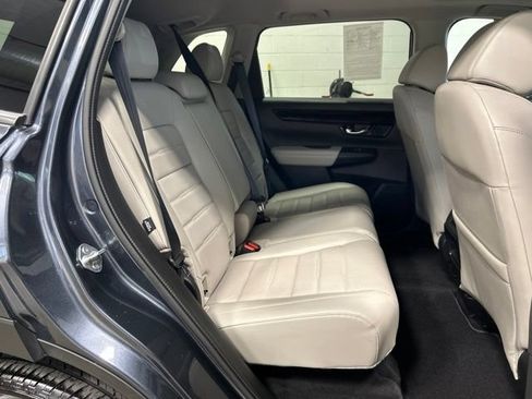 Certified 2024 Honda CR-V EX-L image 20