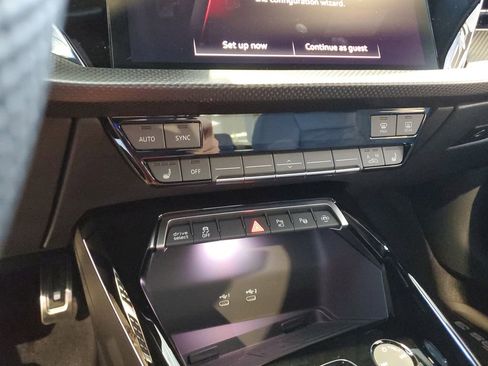 New 2026 Audi RS 3 AWD/4WD image 25