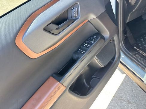 Used 2021 Ford Bronco Sport Badlands w/ Badlands Package AWD/4WD image 11