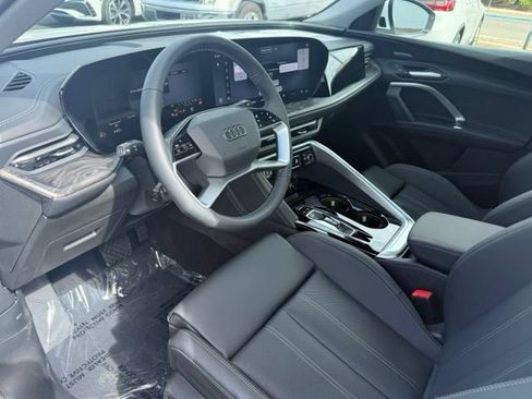 New 2026 Audi Q5 Premium Plus AWD/4WD image 10