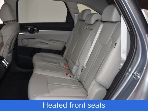 New 2025 Kia Sorento S image 26