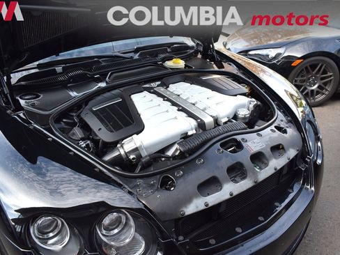 Used 2006 Bentley Flying Spur Flying Spur image 43