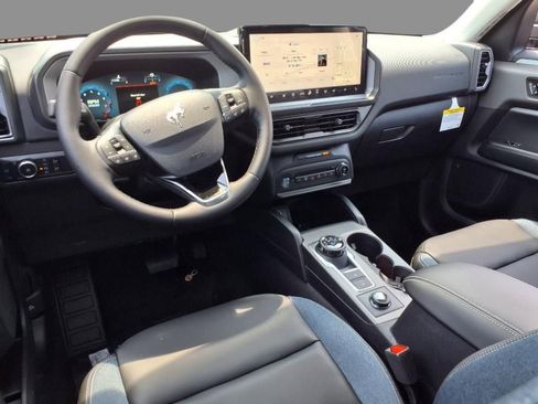 New 2025 Ford Bronco Sport Outer Banks w/ Outer Banks Tech Package+ image 7